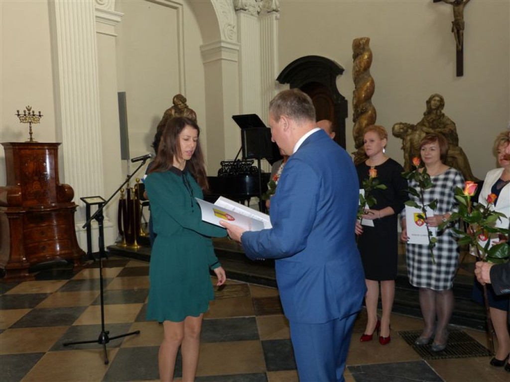 Dzień Edukacji Narodowej w muzeum