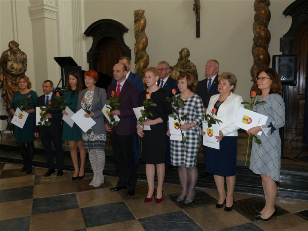 Dzień Edukacji Narodowej w muzeum