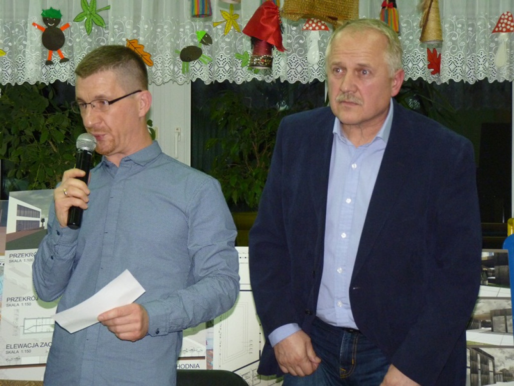Mieszkańcy Górek przyjęli uchwałę przeciwko budowie kościoła