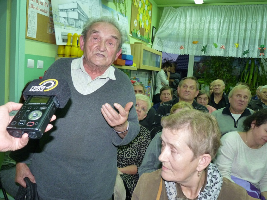 Mieszkańcy Górek przyjęli uchwałę przeciwko budowie kościoła