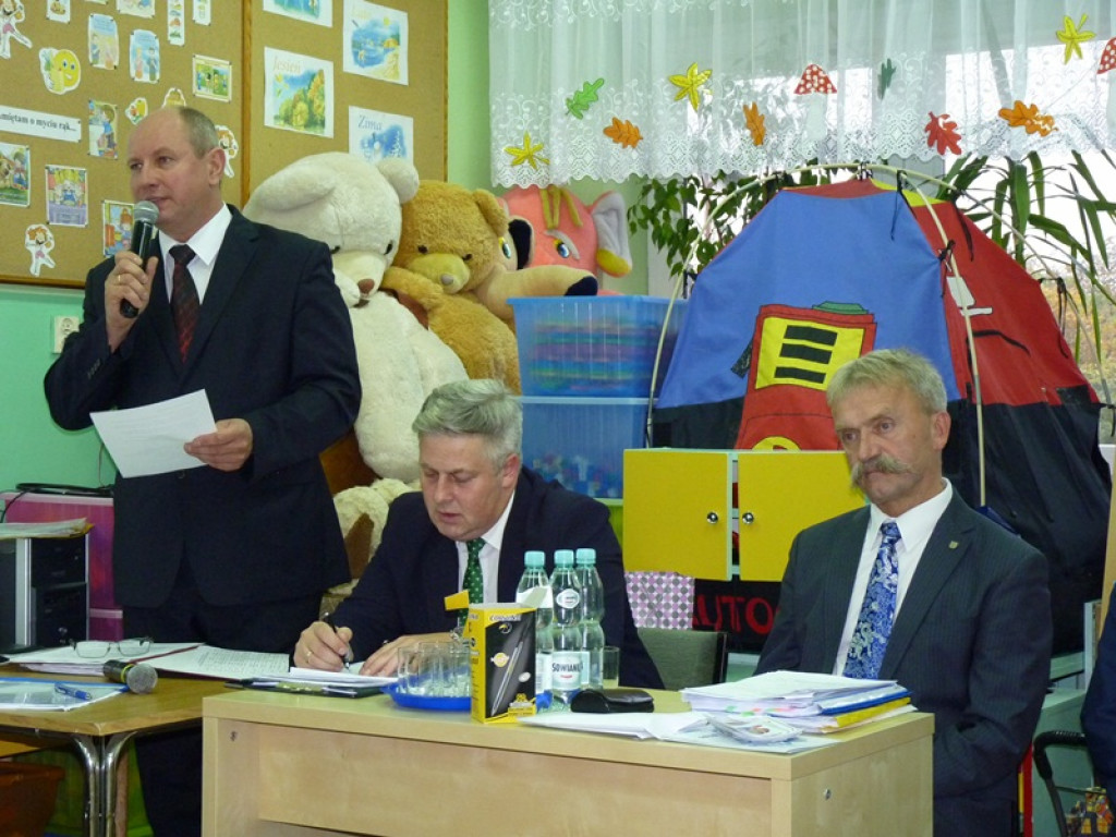 Mieszkańcy Górek przyjęli uchwałę przeciwko budowie kościoła