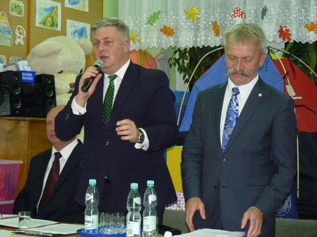 Mieszkańcy Górek przyjęli uchwałę przeciwko budowie kościoła