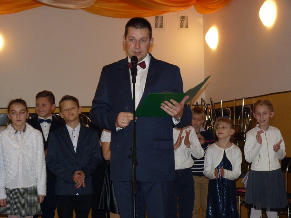 Dzień Seniora w Parmie