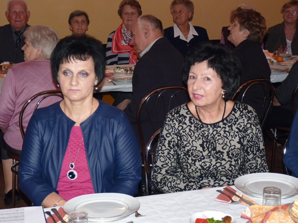 Dzień Seniora w Parmie