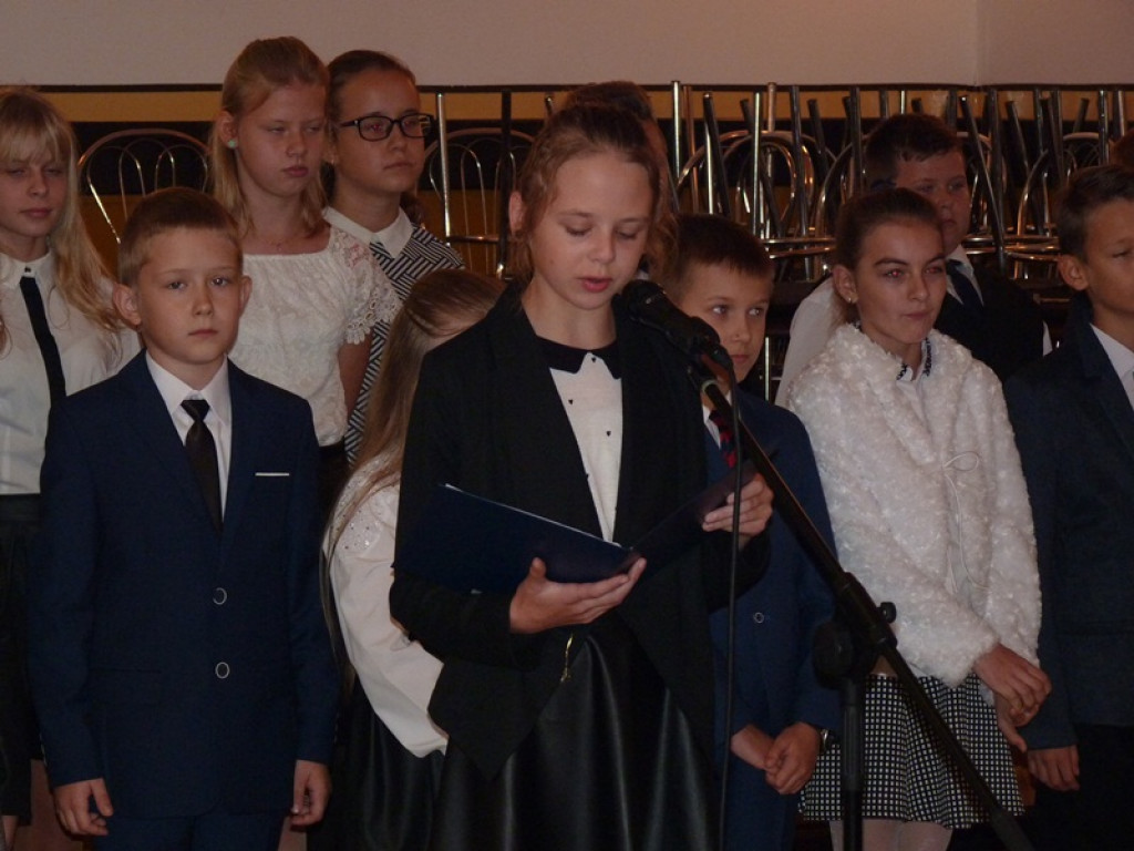 Dzień Seniora w Parmie