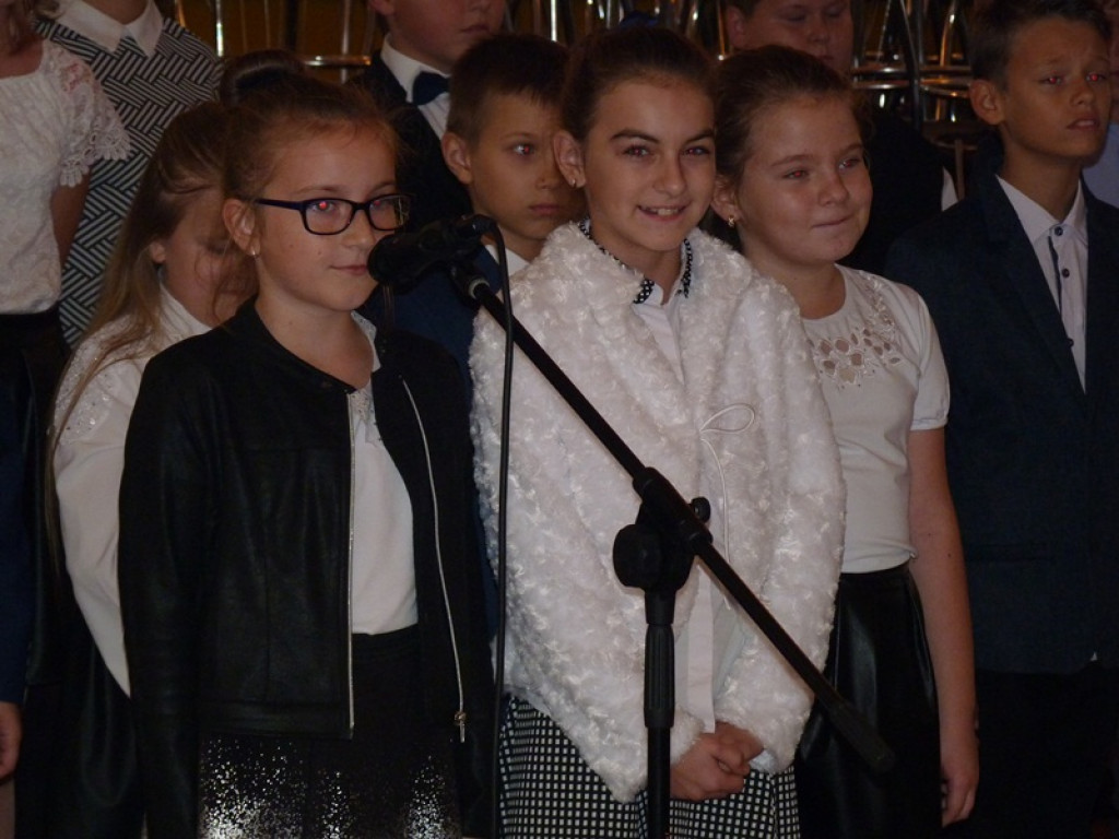 Dzień Seniora w Parmie