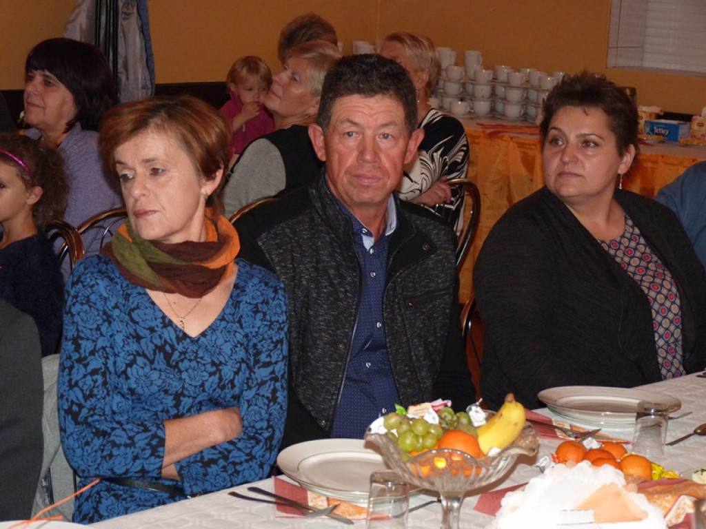 Dzień Seniora w Parmie