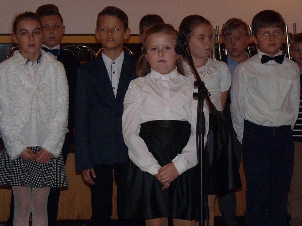 Dzień Seniora w Parmie