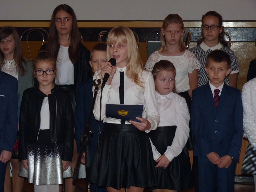 Dzień Seniora w Parmie