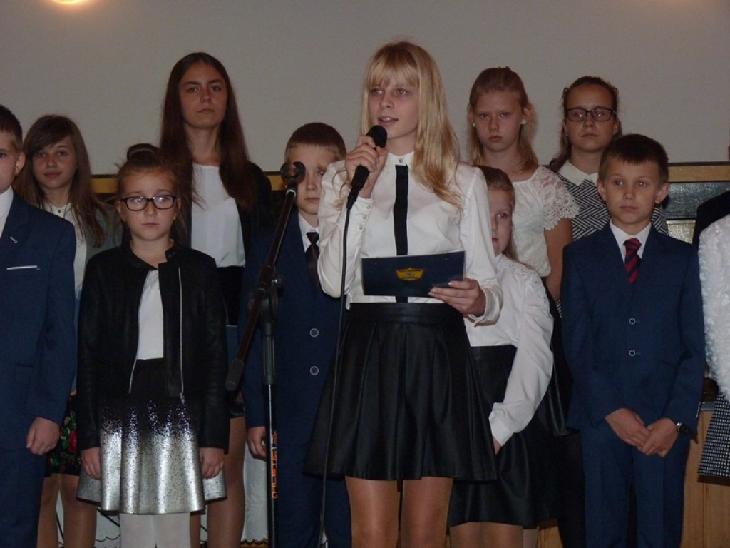 Dzień Seniora w Parmie