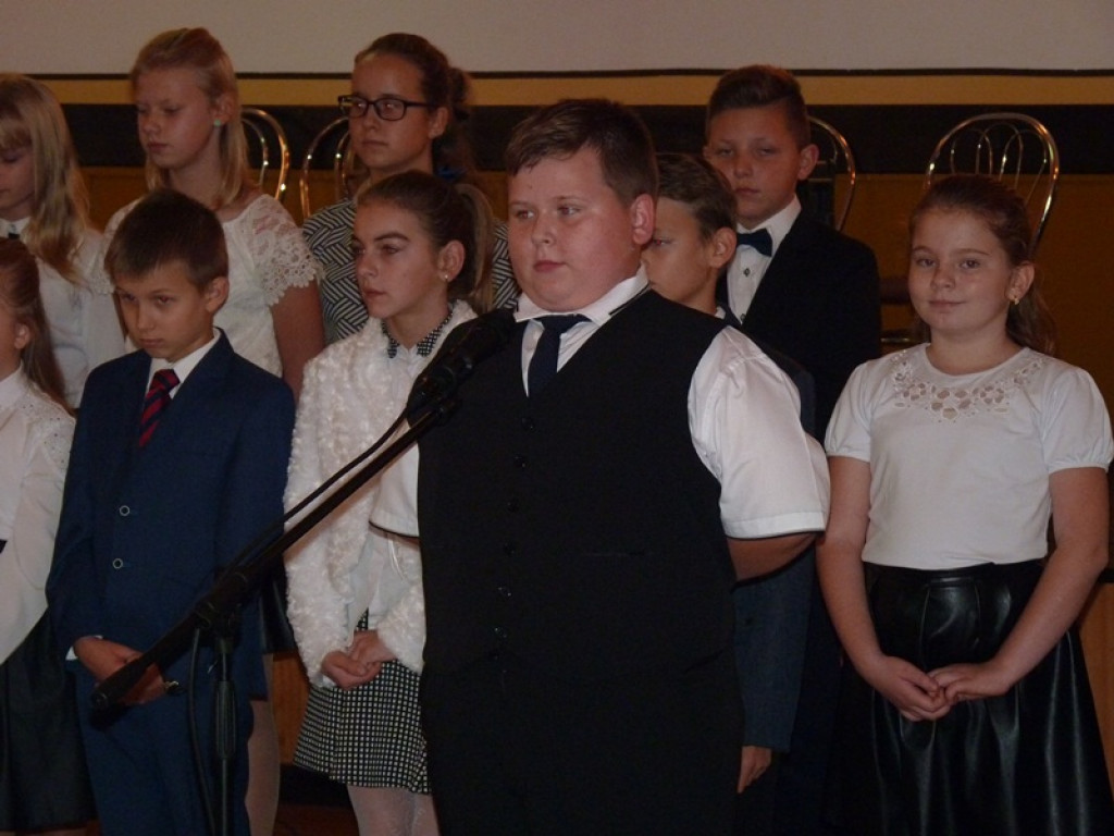 Dzień Seniora w Parmie