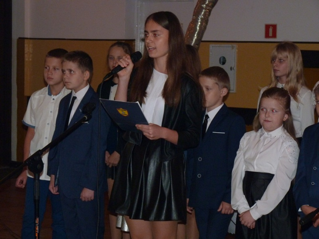 Dzień Seniora w Parmie