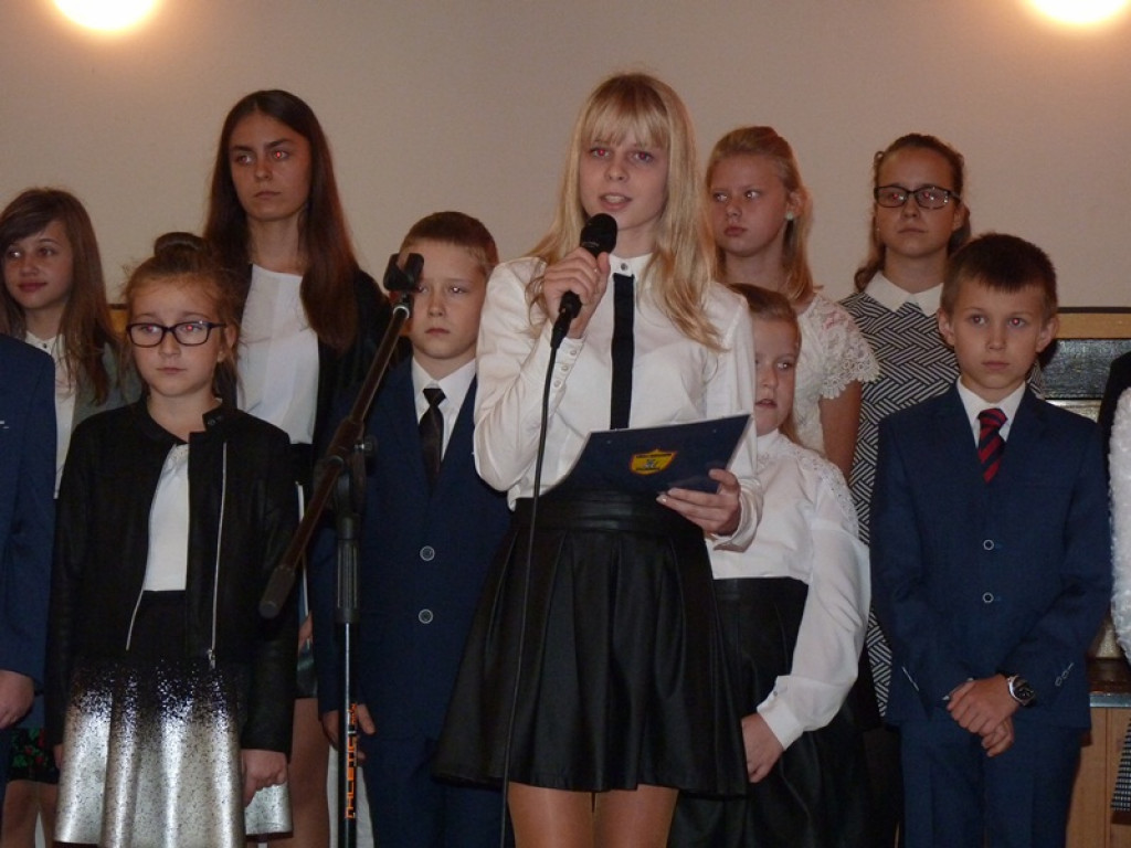 Dzień Seniora w Parmie