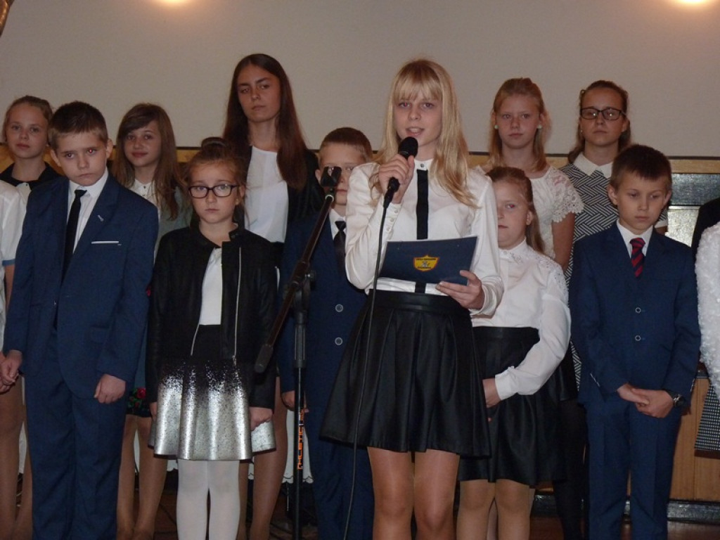 Dzień Seniora w Parmie