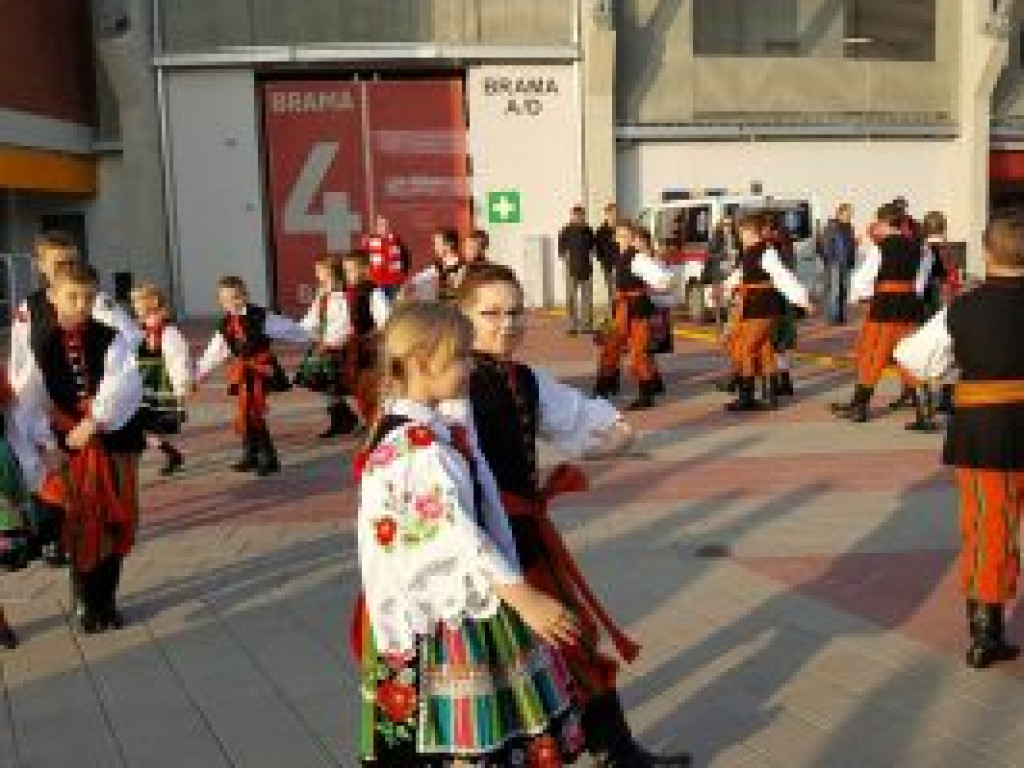 Pelikan wraca z Łodzi z pustymi rękami