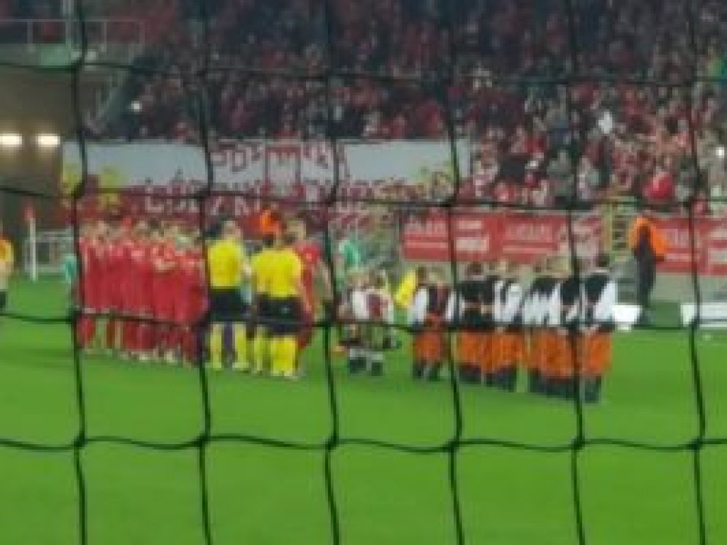Pelikan wraca z Łodzi z pustymi rękami