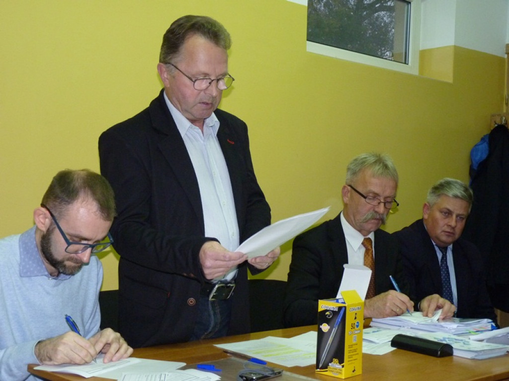 Mieszkańcy Zatorza wybrali inwestycje do budżetu obywatelskiego