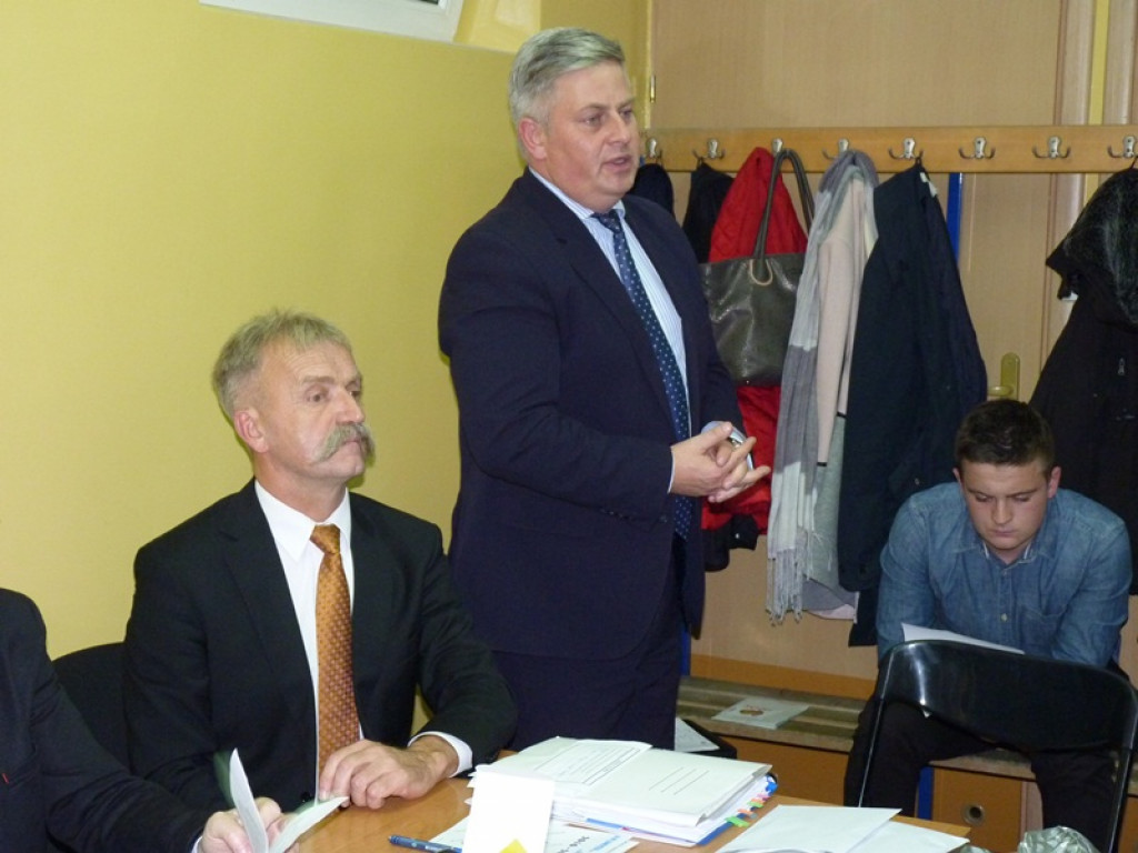 Mieszkańcy Zatorza wybrali inwestycje do budżetu obywatelskiego