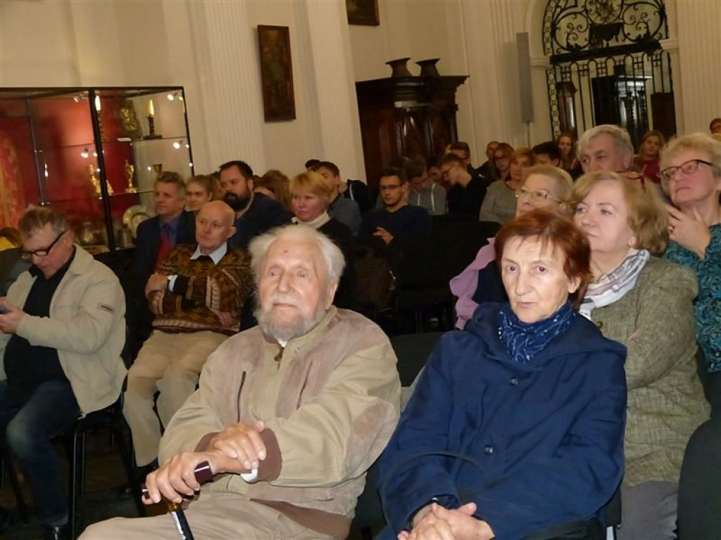 Jak Pan Bronisław zapamiętał pierwsze lata powojenne