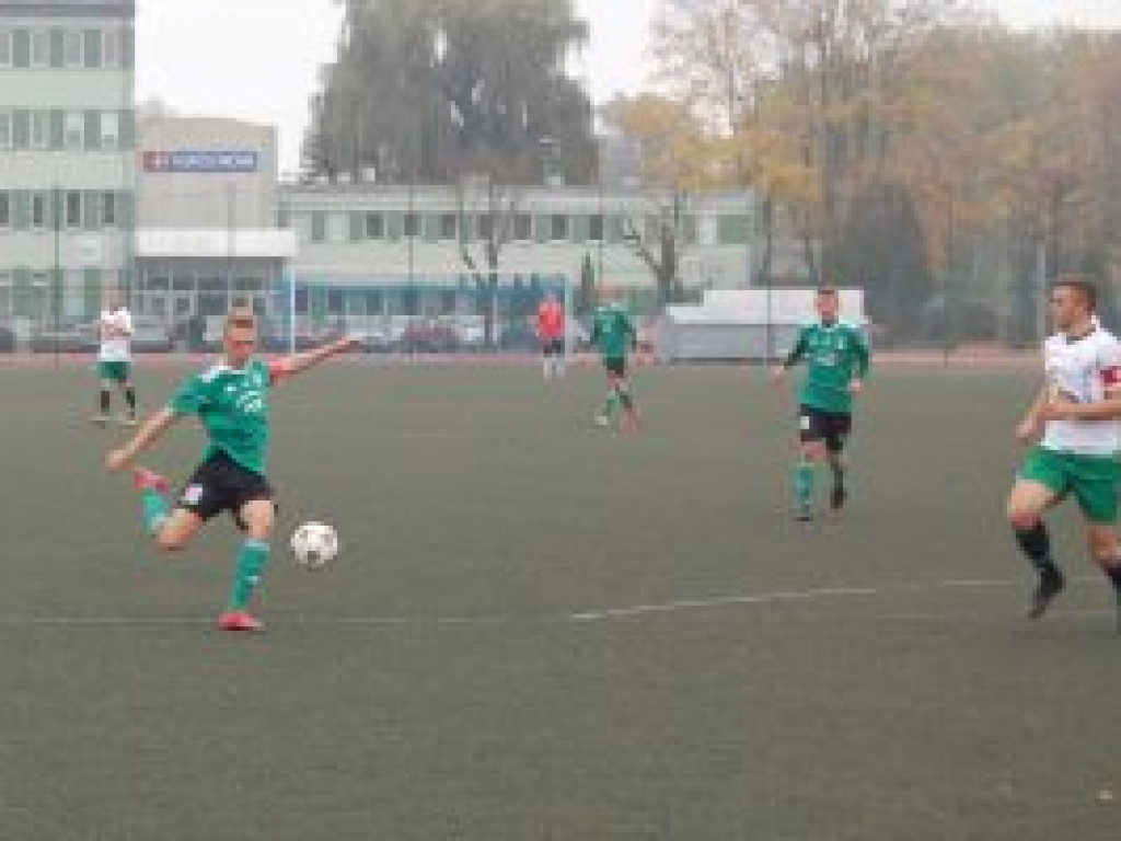Nieszczęść łowickiego Pelikana II ciąg dalszy