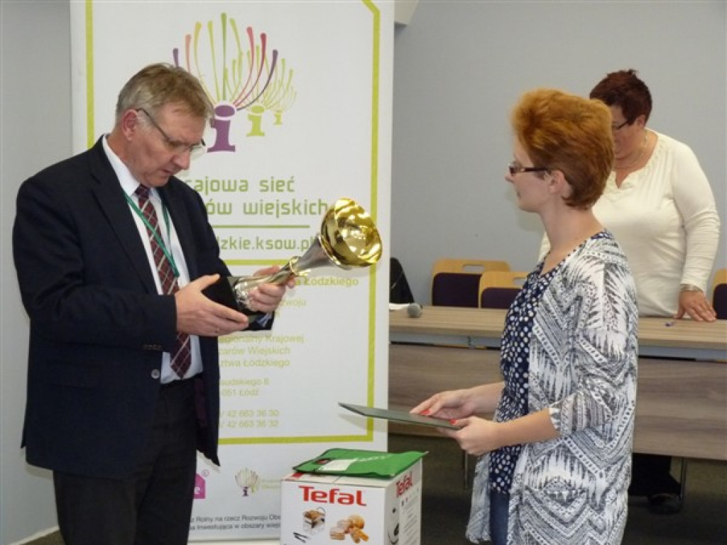 XXV Olimpiada Wiedzy o Wiejskim Gospodarstwie Domowym