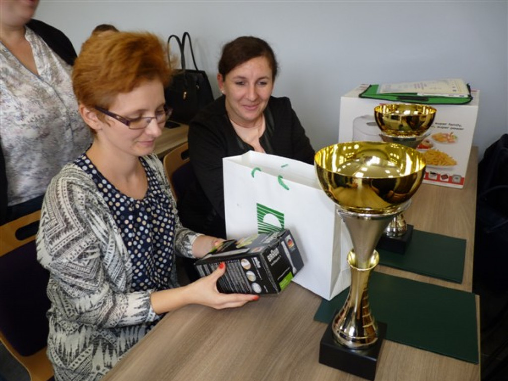 XXV Olimpiada Wiedzy o Wiejskim Gospodarstwie Domowym