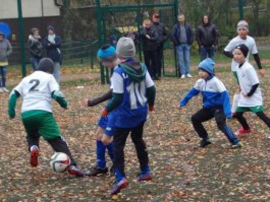 Owocna sobota w wykonaniu Pelikana-2008