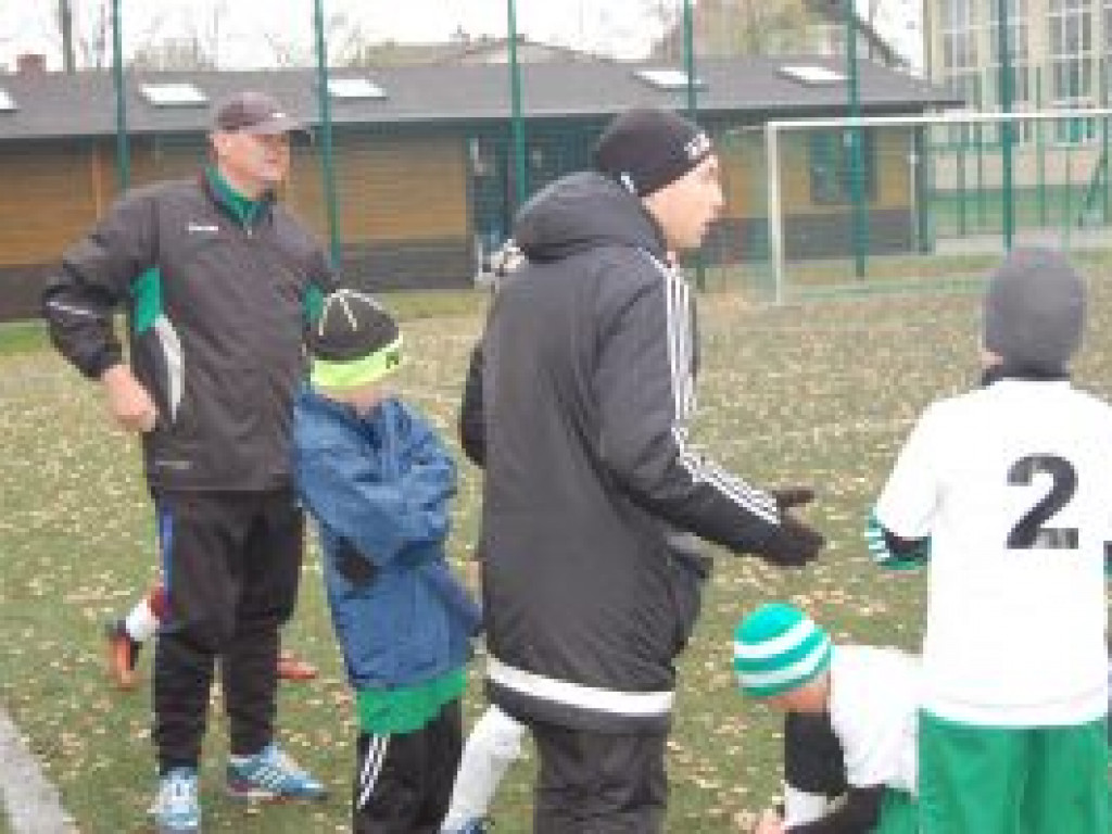 Owocna sobota w wykonaniu Pelikana-2008