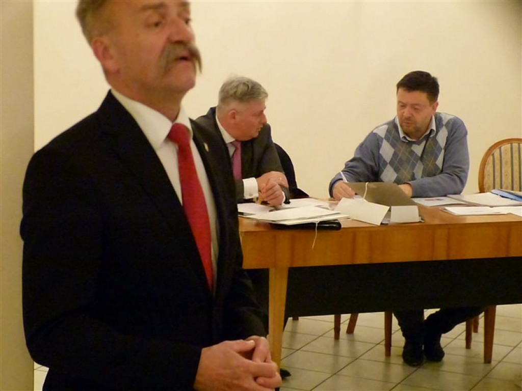 Mieszkańcy Nowego Miasta wybrali cztery propozycje