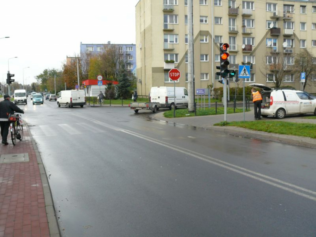Trwa montaż kolejnych sekundników