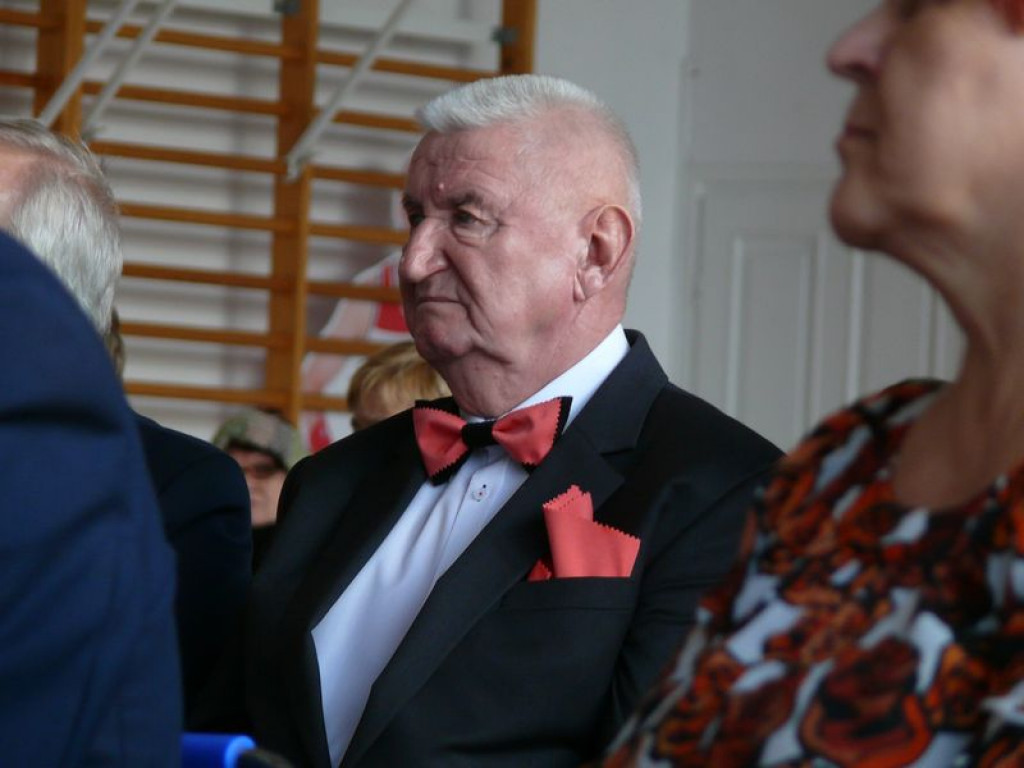 Pamiętali o legionistach, którzy starli się z kozakami