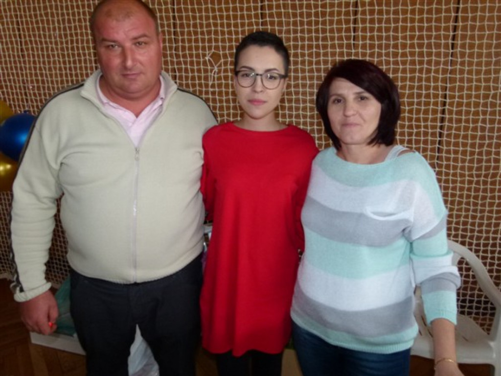 Było smerfnie! Spektakl dla Magdy