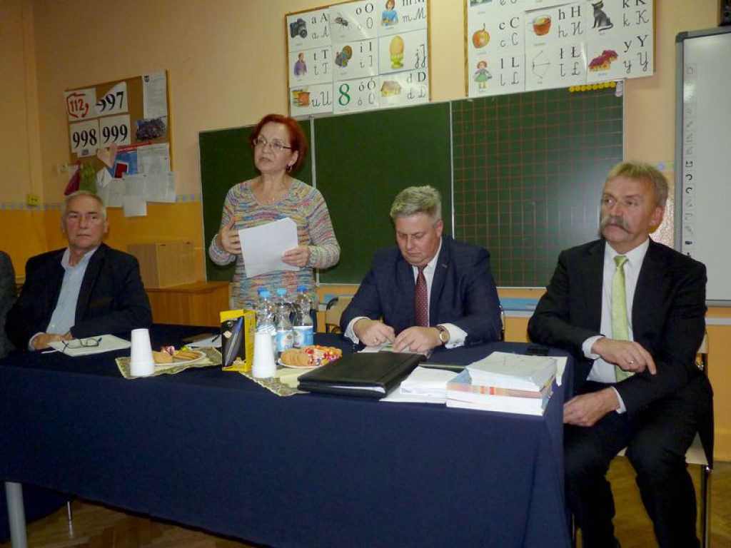 Większość głosowała na przebudowę ul. Nowej