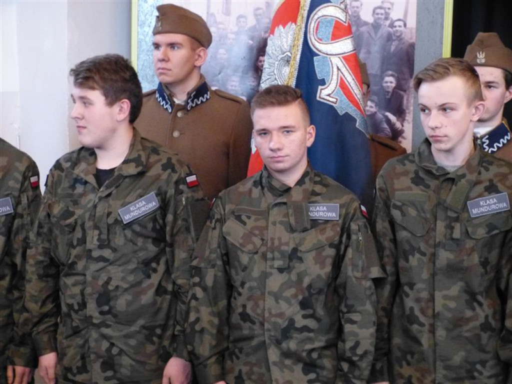 Łowicz i powiat łowicki uczciły niepodległość