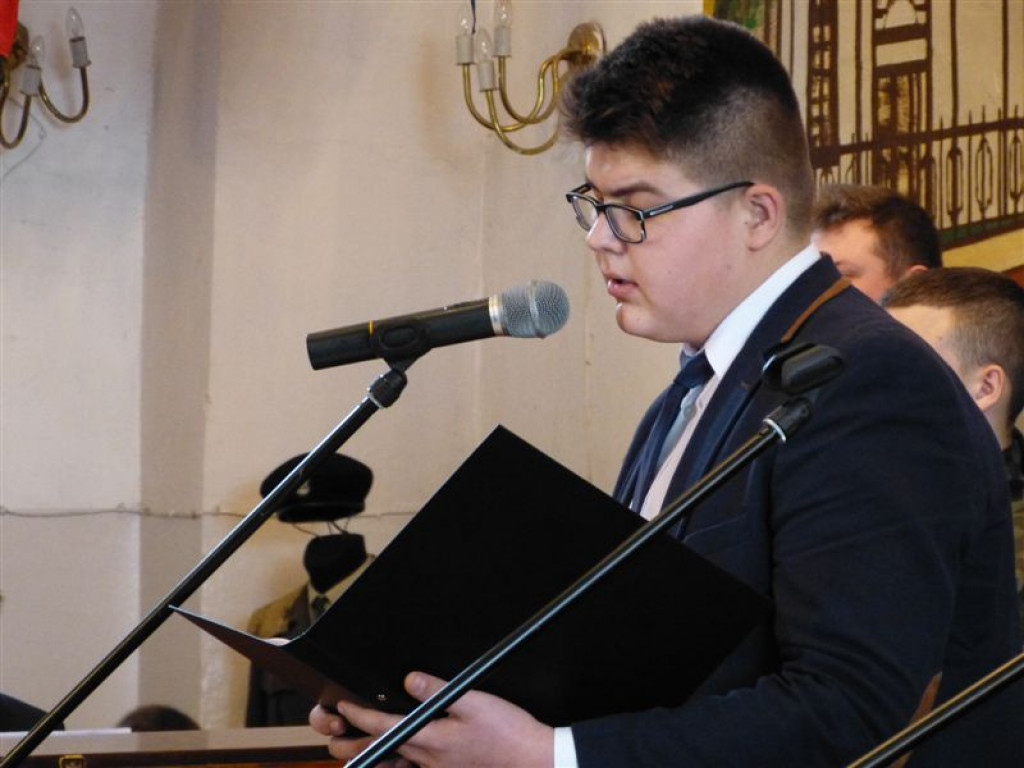 Łowicz i powiat łowicki uczciły niepodległość