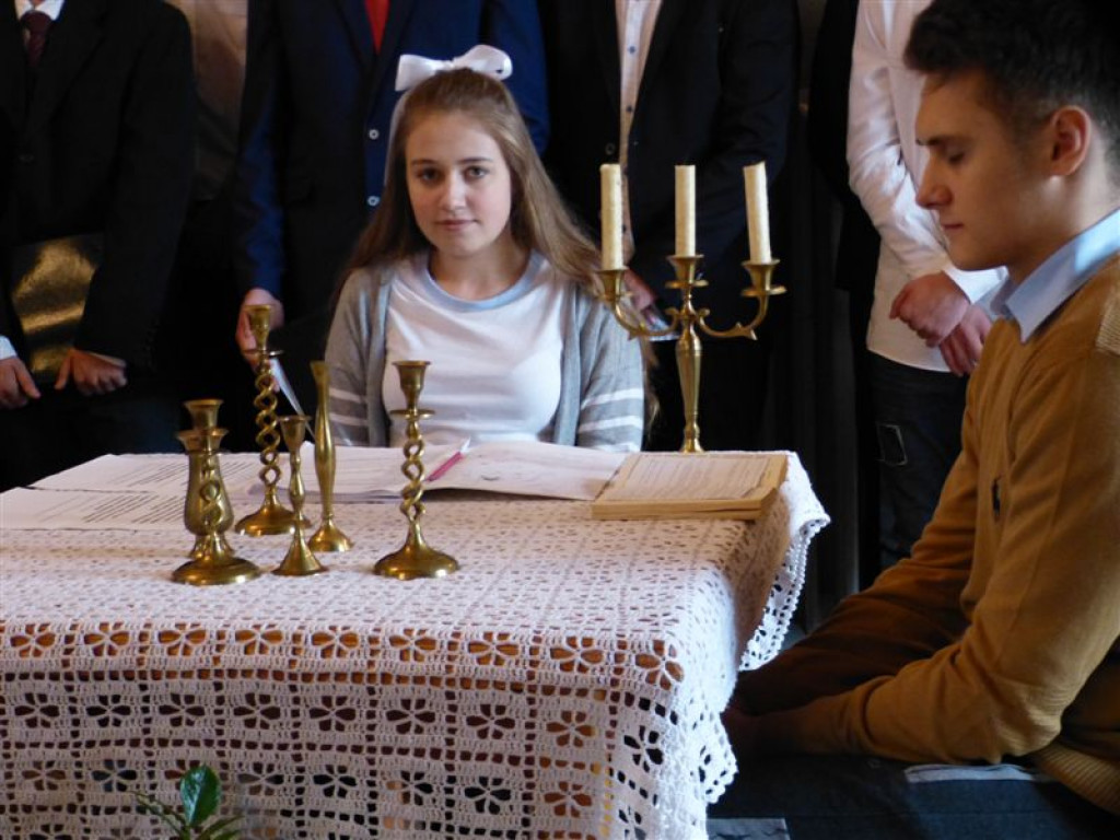Łowicz i powiat łowicki uczciły niepodległość