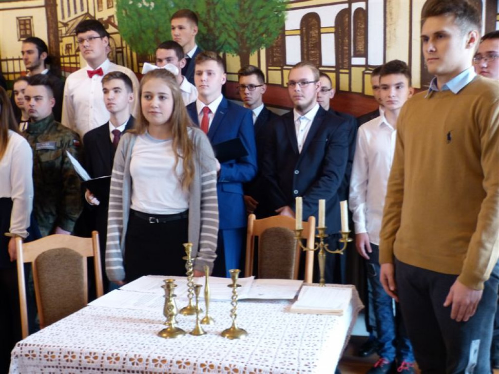 Łowicz i powiat łowicki uczciły niepodległość