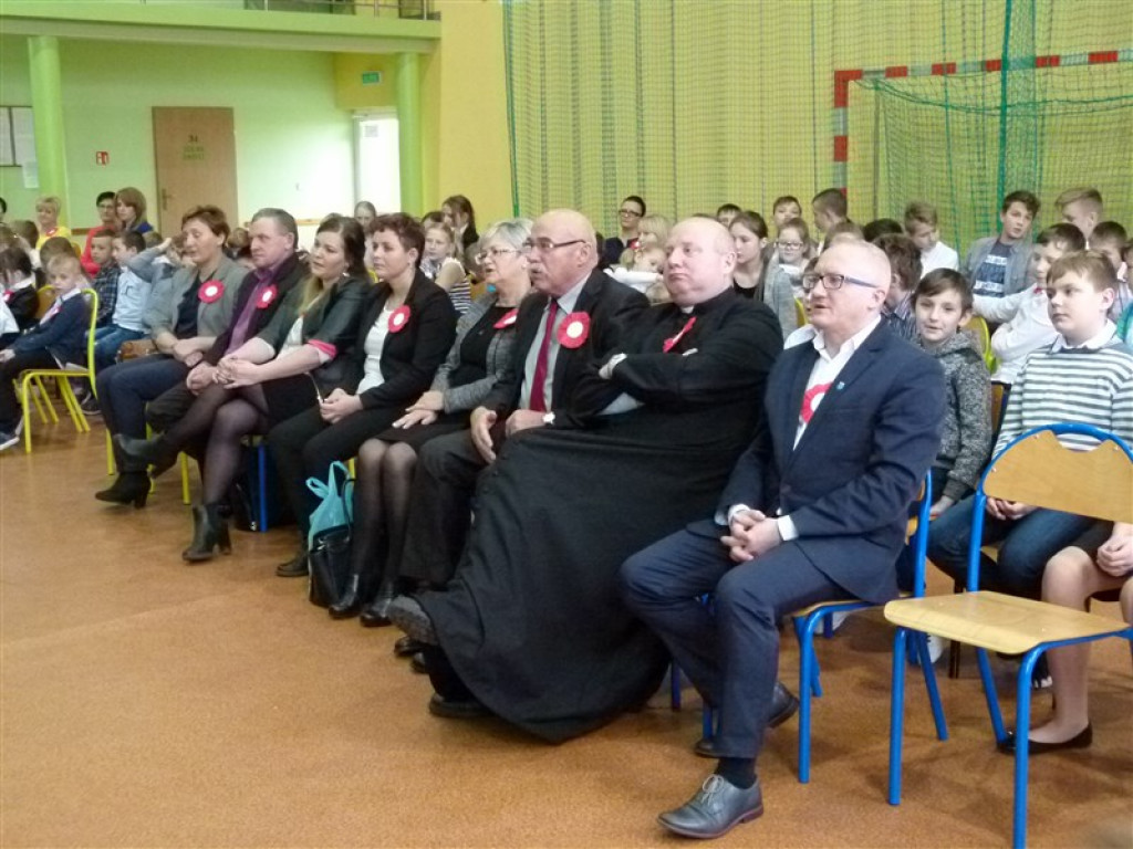 Obchody Święta Niepodległości w Popowie Głowieńskim
