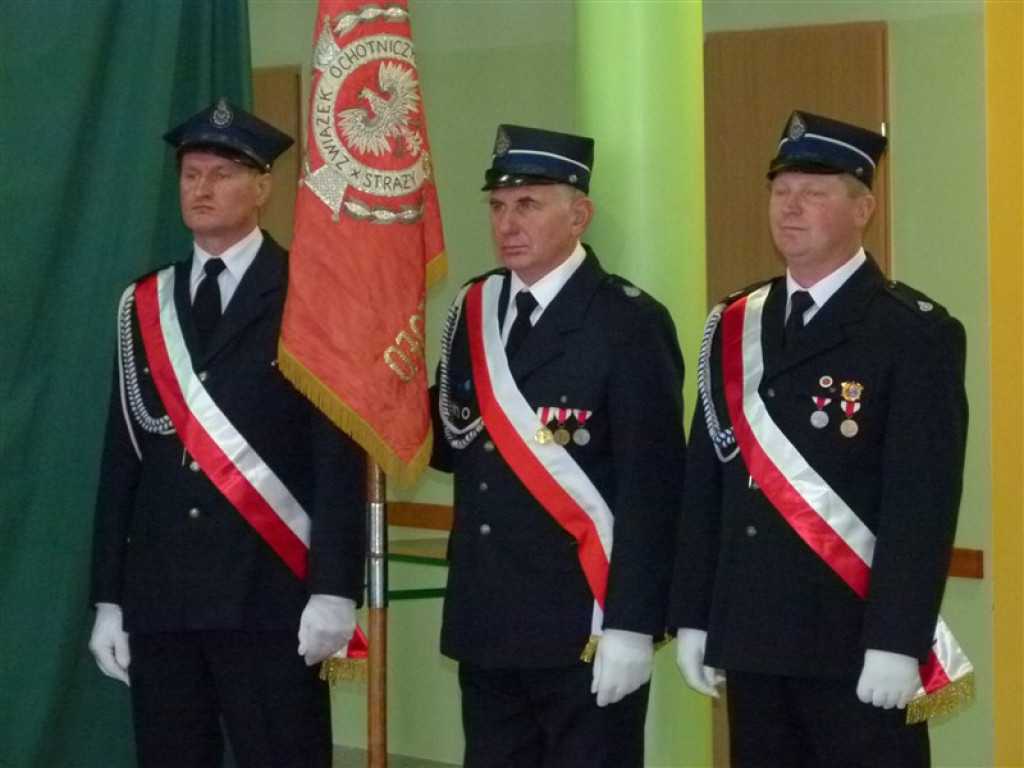 Obchody Święta Niepodległości w Popowie Głowieńskim