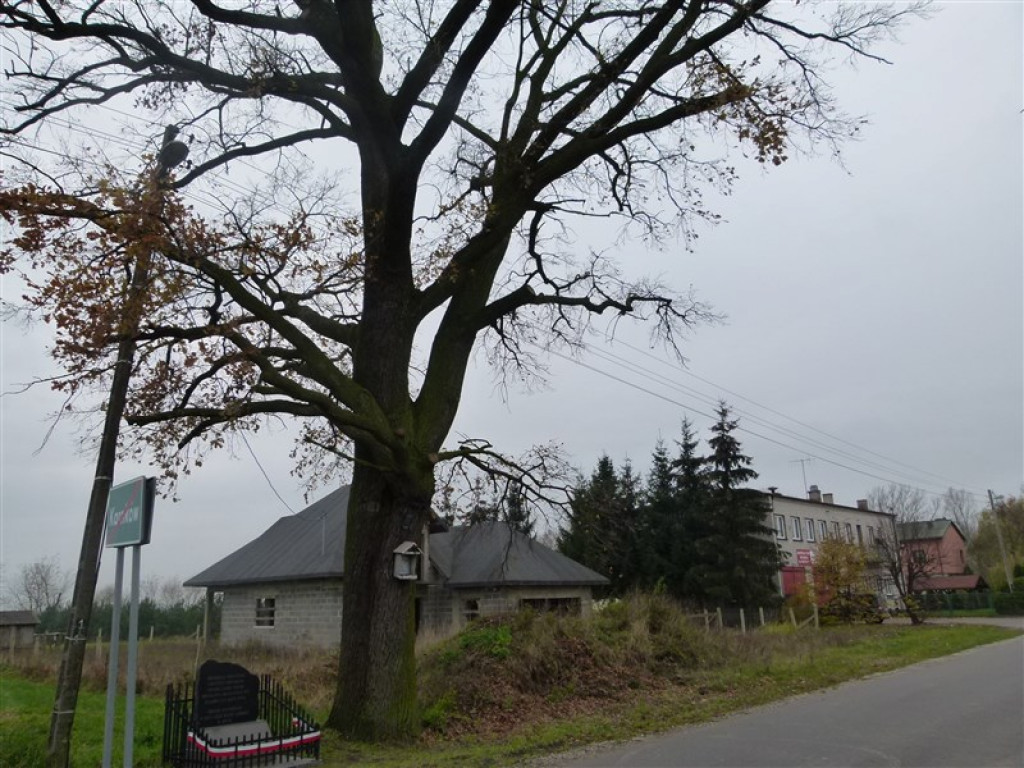 Obchody Święta Niepodległości w Popowie Głowieńskim