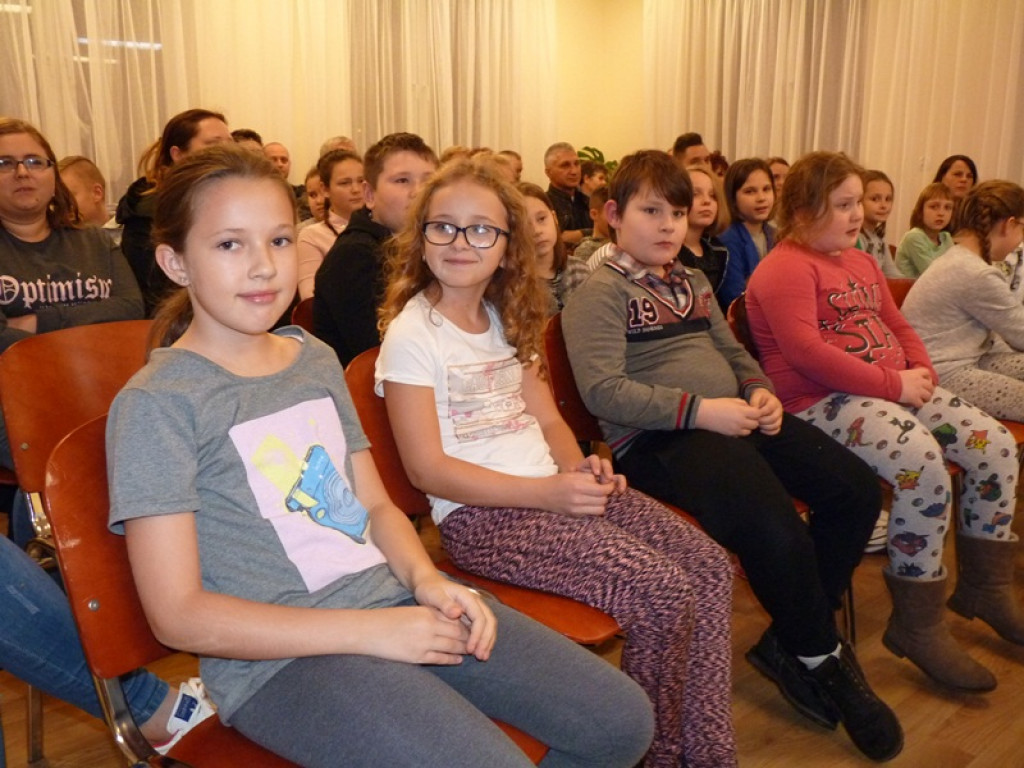 Premiera filmu o boćku Bartku w Bobrownikach