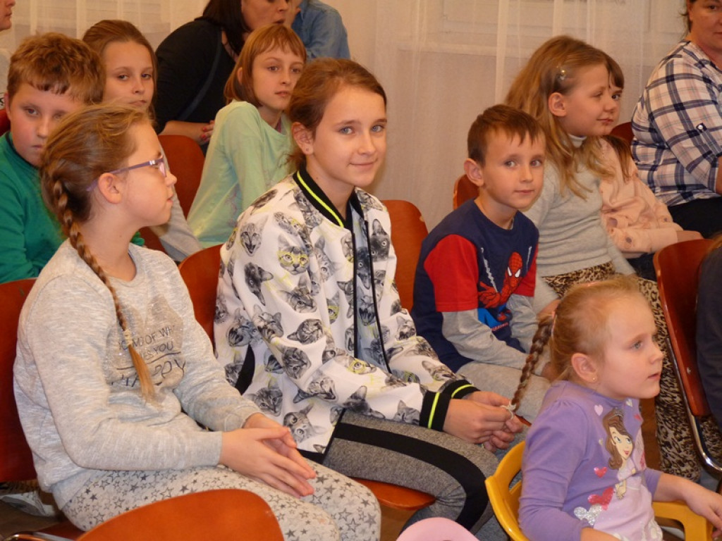 Premiera filmu o boćku Bartku w Bobrownikach