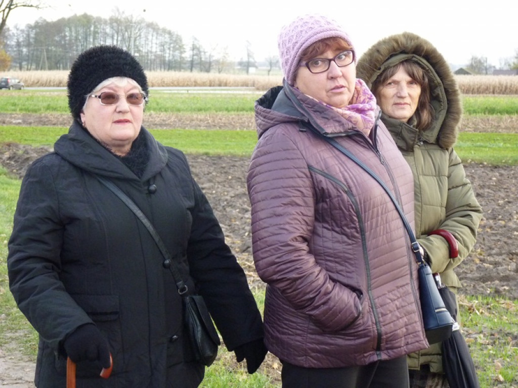 100-lecie usypania Kopca Kościuszki w Chruślinie