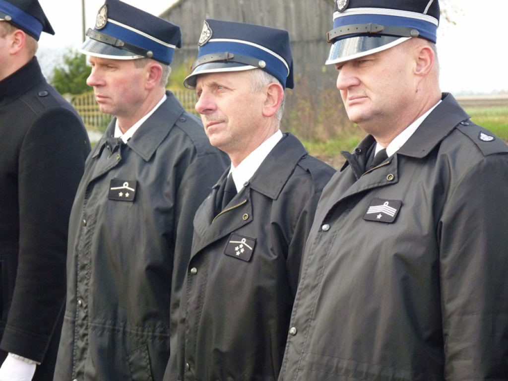 100-lecie usypania Kopca Kościuszki w Chruślinie