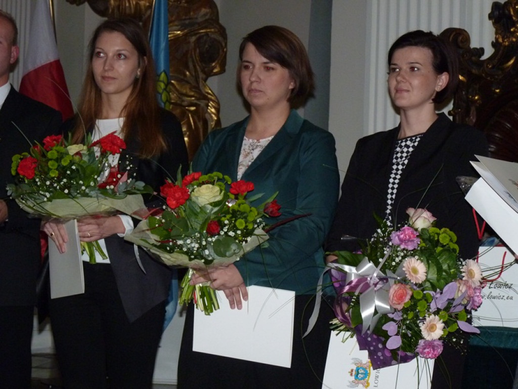 Publiczność zachwycona koncertem patriotycznym w Muzeum