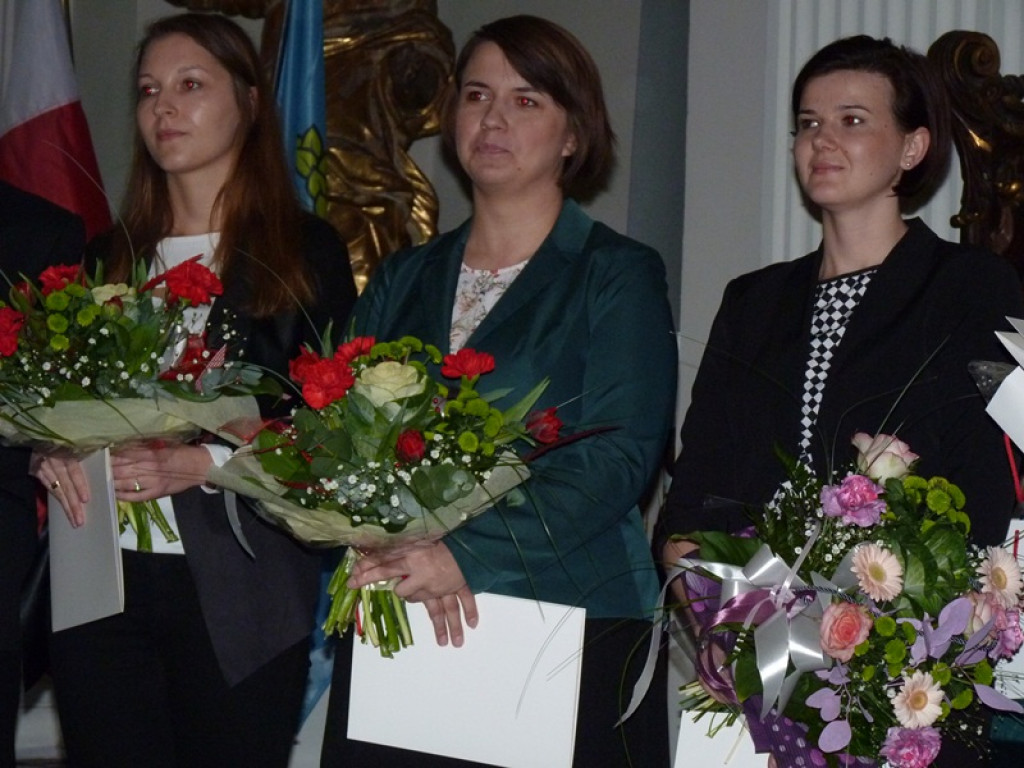 Publiczność zachwycona koncertem patriotycznym w Muzeum