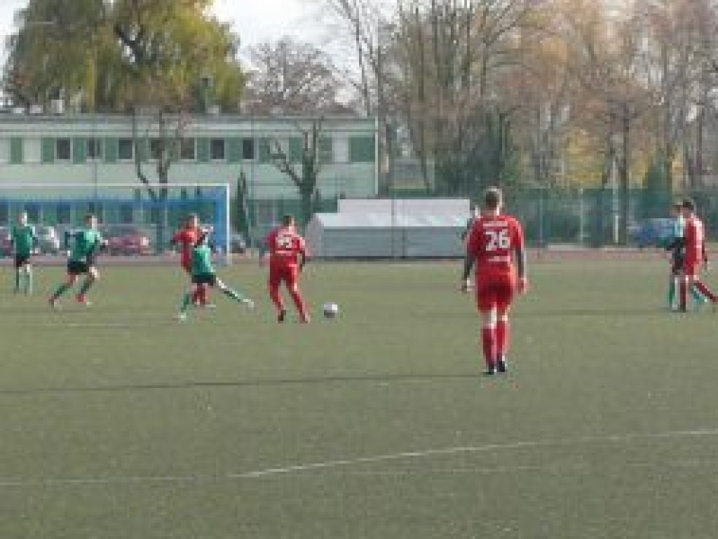 Jeszcze jeden udany mecz Pelikana-2003