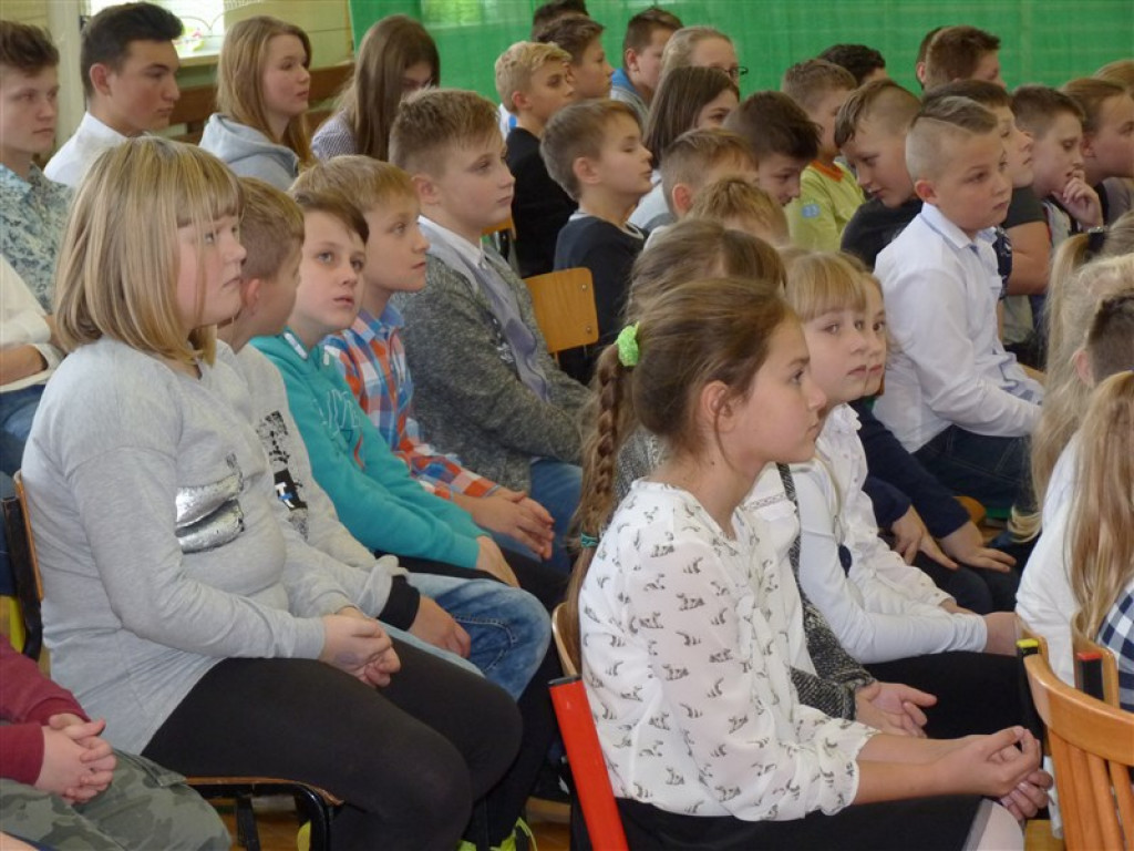 Biskup Wojciech Osial w Mąkolicach
