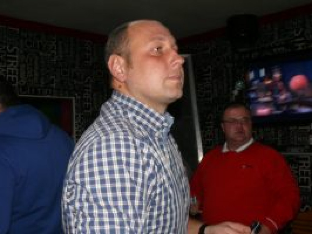 Nowe twarze w rozgrywkach w darta