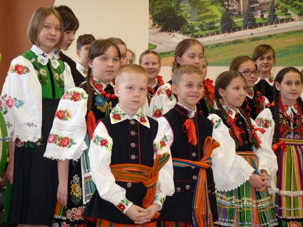 Złote Gody par małżeńskich w Kocierzewie